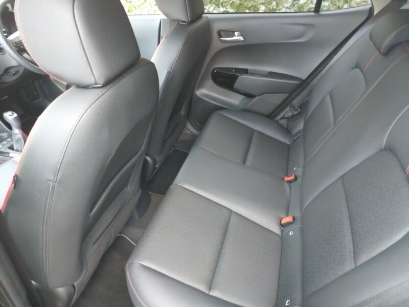 Used Kia Picanto 2023 for sale - 76778539: Photo 6