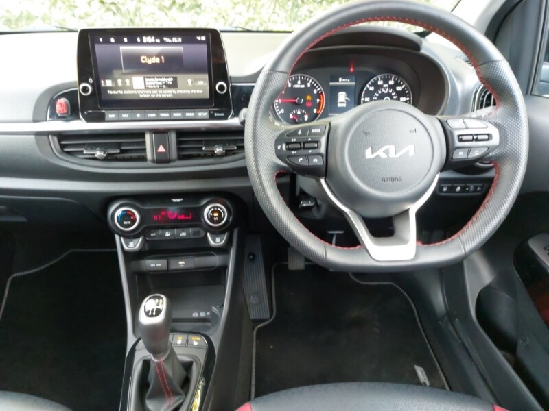 Used Kia Picanto 2023 for sale - 76778539: Photo 7