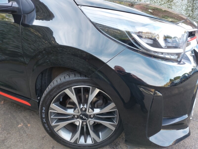 Used Kia Picanto 2023 for sale - 76778539: Photo 9