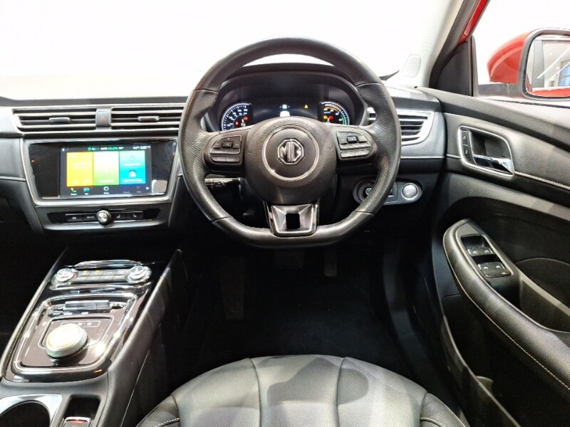 Used MG MG5 2020 for sale - 77184556: Photo 7