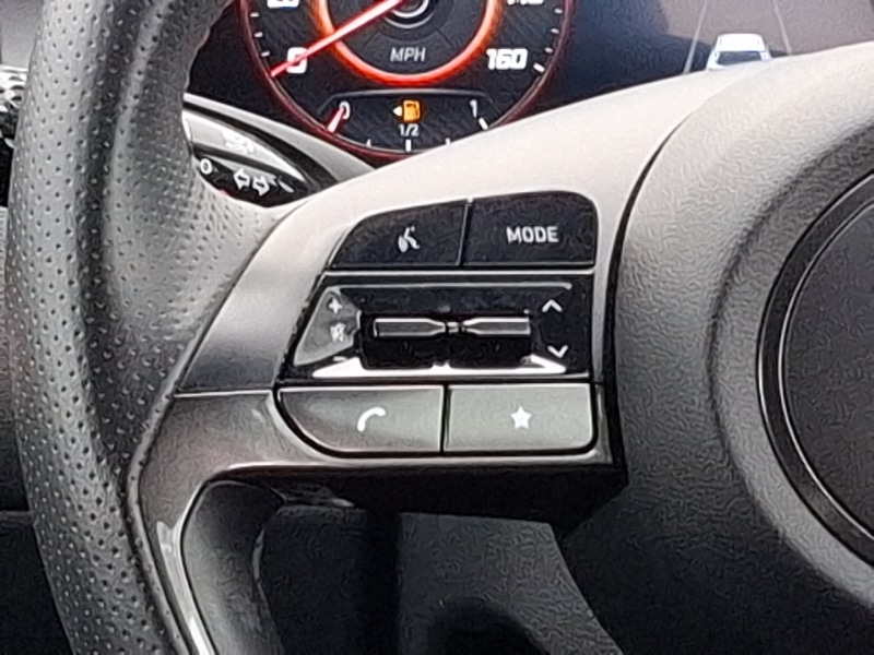 Used Hyundai TUCSON 2023 for sale - 76414093: Photo 10