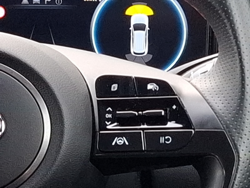 Used Hyundai TUCSON 2023 for sale - 76414093: Photo 11