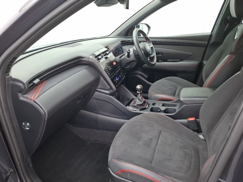 Used Hyundai TUCSON 2023 for sale - 76414093: Photo 5