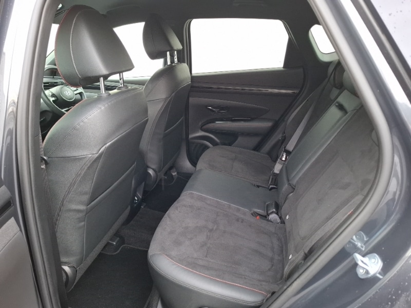 Used Hyundai TUCSON 2023 for sale - 76414093: Photo 6