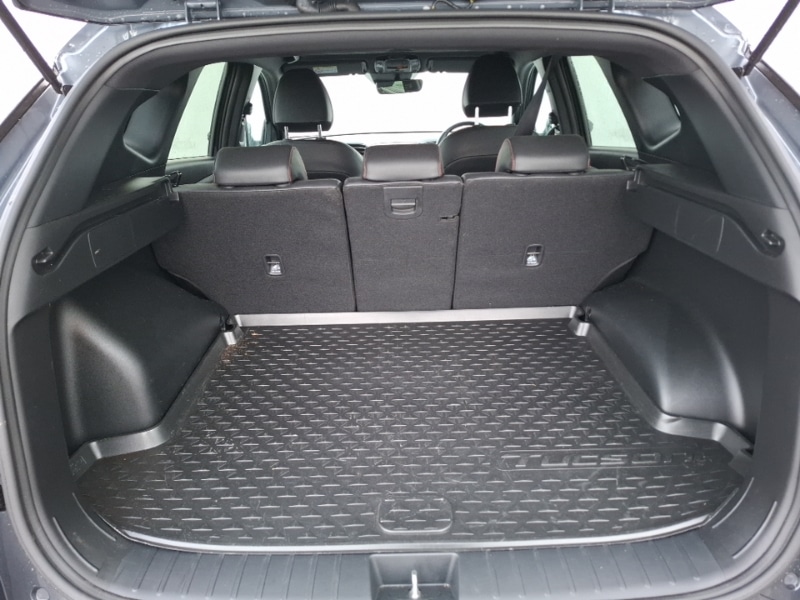 Used Hyundai TUCSON 2023 for sale - 76414093: Photo 8