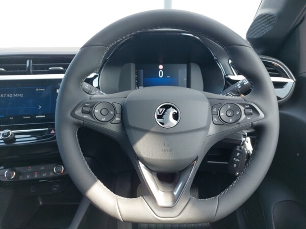 Used Vauxhall Corsa 2025 for sale - 76212721: Photo 2