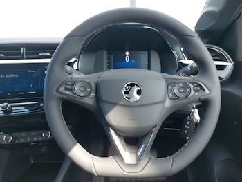 Used Vauxhall Corsa 2025 for sale - 76212721: Photo 2