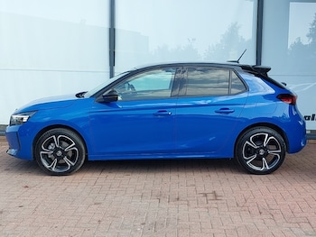 Used Vauxhall Corsa 2025 for sale - 76212721: Photo 4