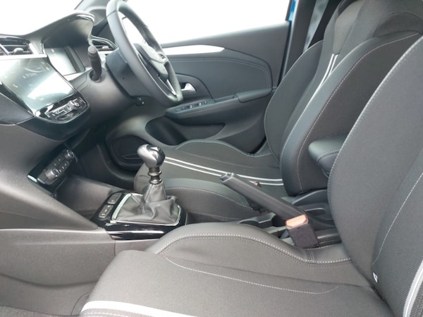 Used Vauxhall Corsa 2025 for sale - 76212721: Photo 5