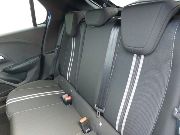 Used Vauxhall Corsa 2025 for sale - 76212721: Photo 6