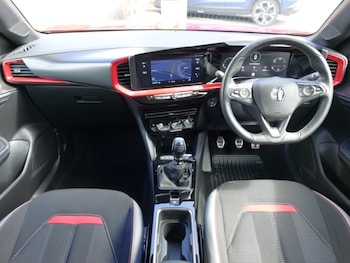 Used Vauxhall Mokka 2022 for sale - 78683723: Photo