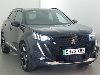 Used Peugeot 2008 2022 for sale - 75899889: Photo