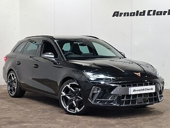 Used Cupra Leon 2025 for sale - 79597482: Photo
