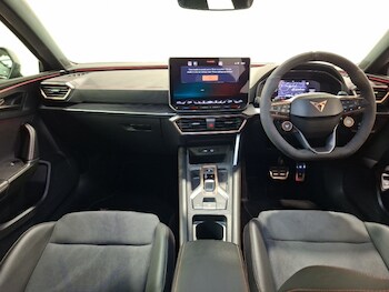 Used Cupra Leon 2025 for sale - 79597482: Photo