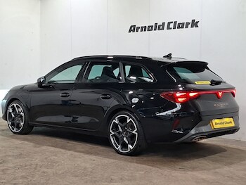 Used Cupra Leon 2025 for sale - 79597482: Photo