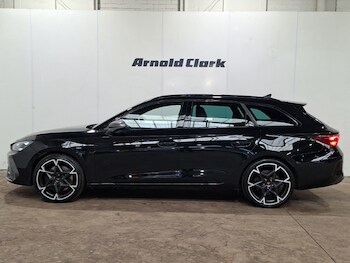 Used Cupra Leon 2025 for sale - 79597482: Photo