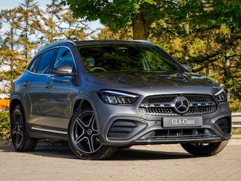 Used Mercedes-Benz GLA 2025 for sale - 76129432: Photo