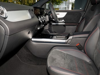 Used Mercedes-Benz GLA 2025 for sale - 76129432: Photo