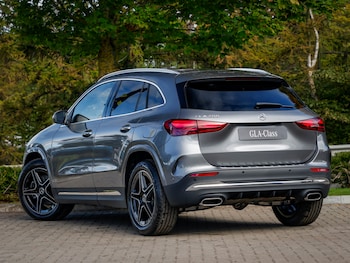 Used Mercedes-Benz GLA 2025 for sale - 76129432: Photo