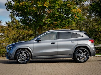 Used Mercedes-Benz GLA 2025 for sale - 76129432: Photo
