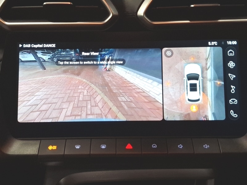 Used MG MG ZS 2025 for sale - 77169683: Photo 10