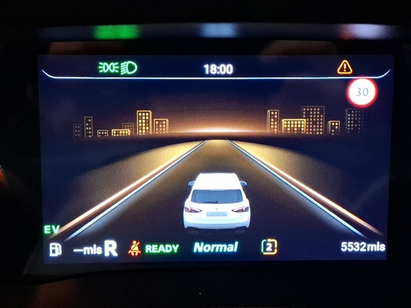 Used MG MG ZS 2025 for sale - 77169683: Photo 11