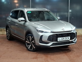 MG MG ZS feature image