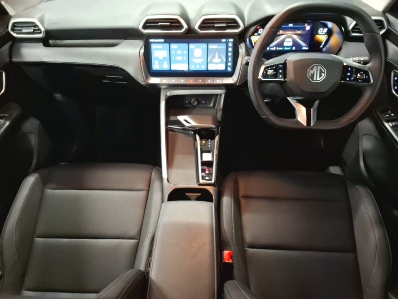 Used MG MG ZS 2025 for sale - 77169683: Photo 2