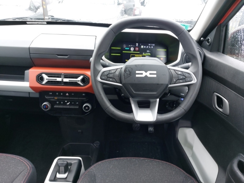 Used Dacia Spring 2026 for sale - 78009697: Photo 7