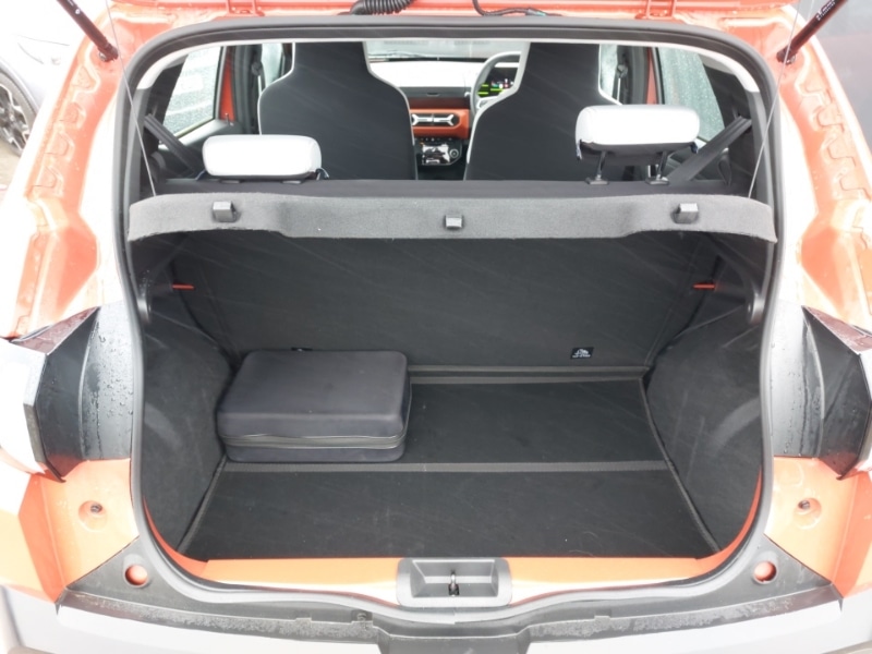 Used Dacia Spring 2026 for sale - 78009697: Photo 8