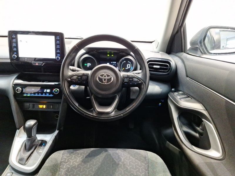 Used Toyota Yaris Cross 2022 for sale - 76639730: Photo 7