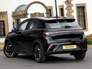 Used BYD Dolphin 2025 for sale - 75065545: Photo