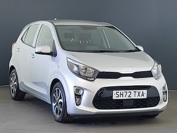 Used Kia Picanto 2023 for sale - 77777686: Photo