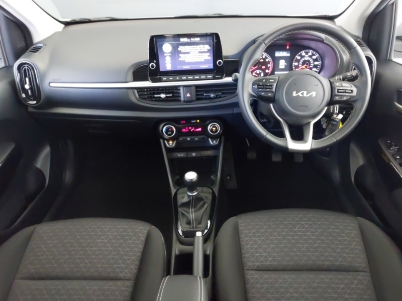 Used Kia Picanto 2023 for sale - 77777686: Photo 2