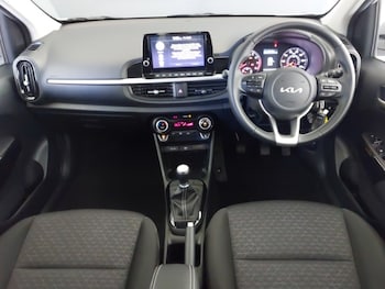 Used Kia Picanto 2023 for sale - 77777686: Photo