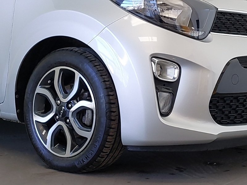 Used Kia Picanto 2023 for sale - 77777686: Photo 9