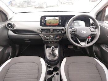 Used Hyundai i10 2026 for sale - 78179189: Photo