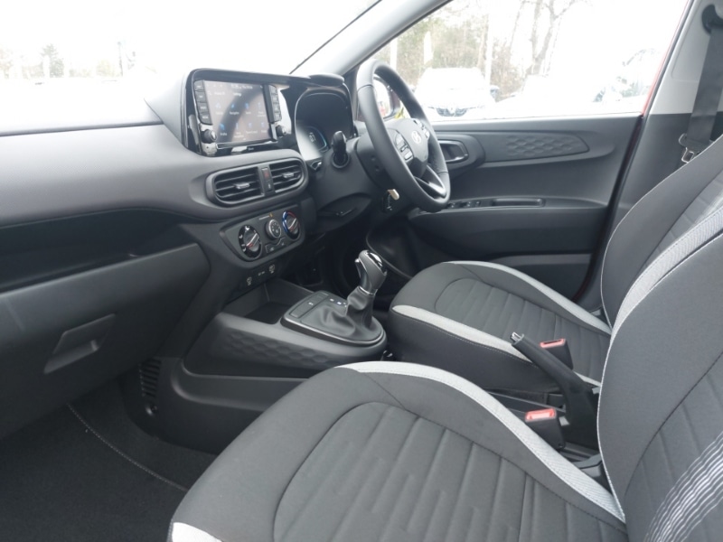 Used Hyundai i10 2026 for sale - 78179189: Photo 5