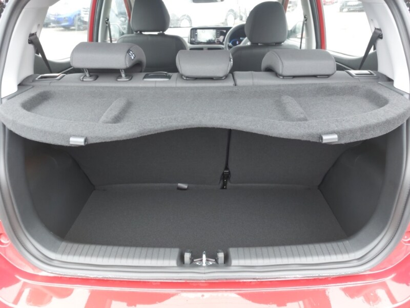 Used Hyundai i10 2026 for sale - 78179189: Photo 8