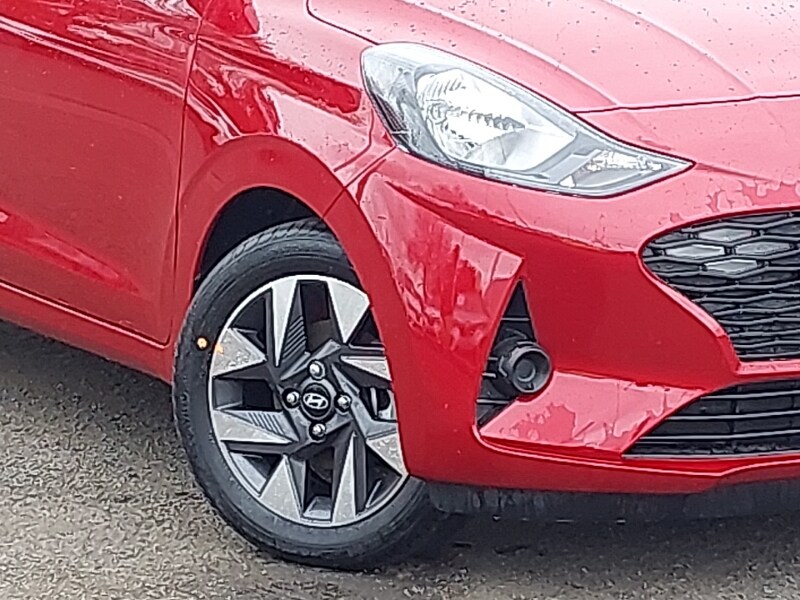 Used Hyundai i10 2026 for sale - 78179189: Photo 9