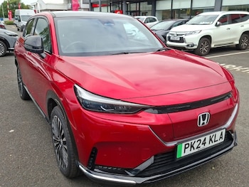 Used Honda e NY1 2024 for sale - 79332022: Photo