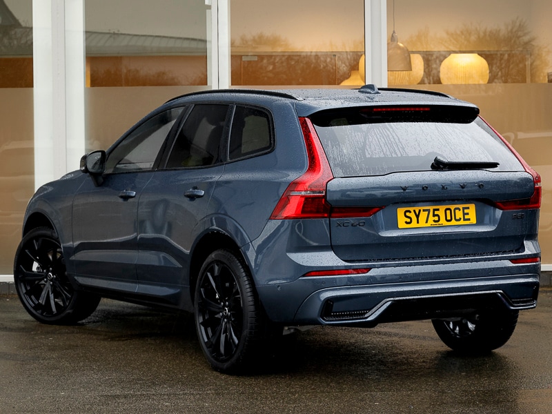 Used Volvo XC60 2025 for sale - 76571749: Photo 3