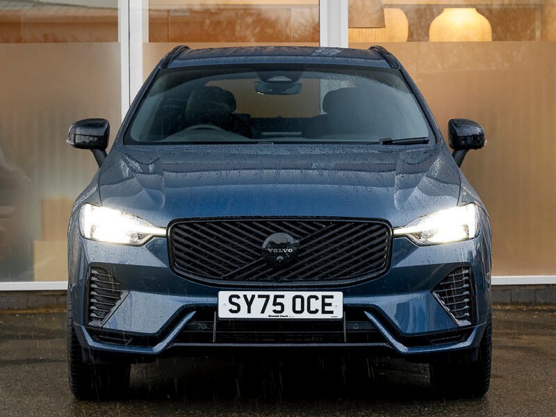 Used Volvo XC60 2025 for sale - 76571749: Photo 8