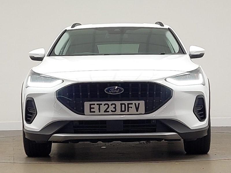 Used Ford Focus 2023 for sale - 76555886: Photo 12