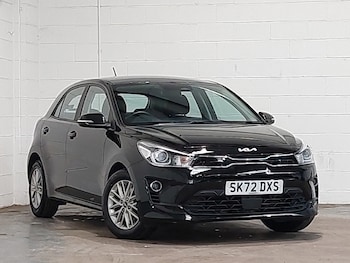 Kia - Rio