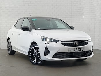 Vauxhall - Corsa
