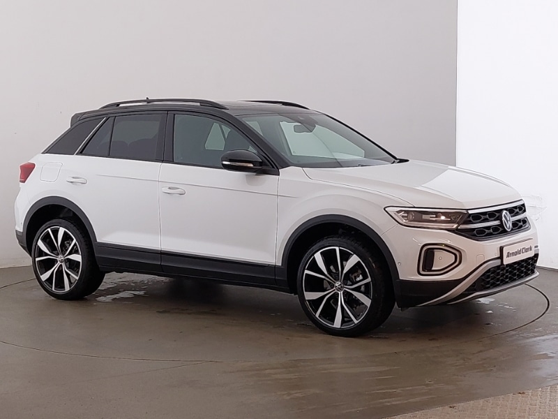 Used Volkswagen T-Roc 2025 for sale - 77986668: Photo 12