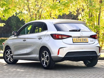 Used MG MG3 2025 for sale - 77330083: Photo