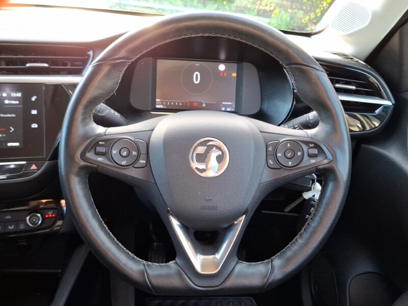 Used Vauxhall Corsa 2021 for sale - 77184709: Photo 10