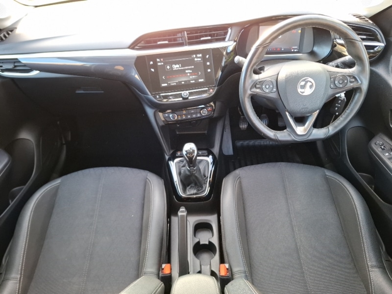 Used Vauxhall Corsa 2021 for sale - 77184709: Photo 2